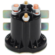 DURAFORCE Solenoid JW1-H1950-00 For 2003-2016 Yamaha G22 / G29 Drive 4-cycle gas models