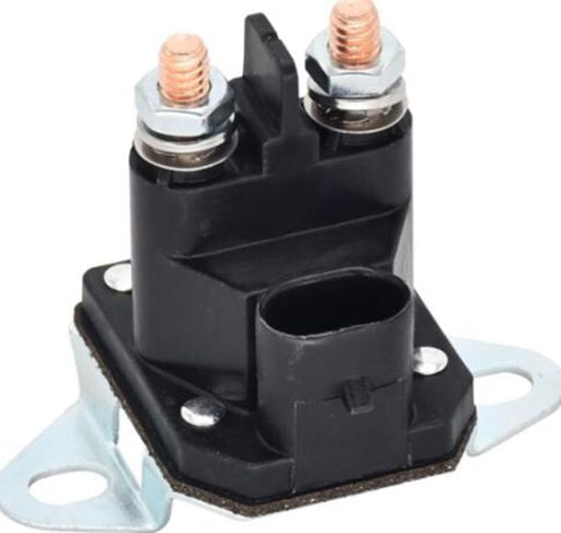 DURAFORCE Starter Solenoid 04781700 for Ariens Trombetta 7CM-1241-212-51 Mower 05167200