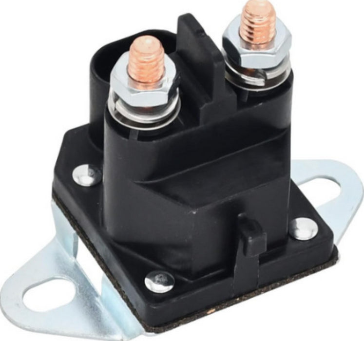DURAFORCE Starter Solenoid 04781700 for Ariens Trombetta 7CM-1241-212-51 Mower 05167200