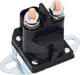 DURAFORCE Starter Solenoid 04781700 for Ariens Trombetta 7CM-1241-212-51 Mower 05167200