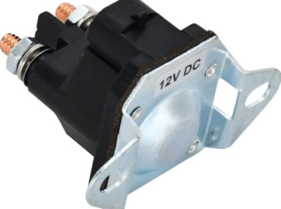 DURAFORCE Starter Solenoid 04781700 for Ariens Trombetta 7CM-1241-212-51 Mower 05167200