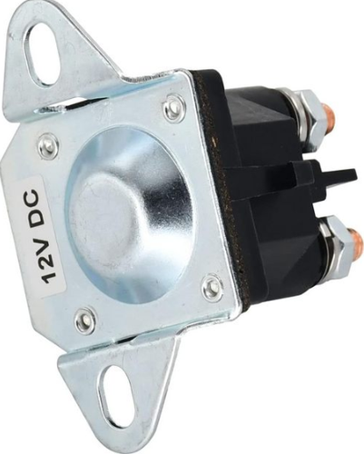 DURAFORCE Starter Solenoid 04781700 for Ariens Trombetta 7CM-1241-212-51 Mower 05167200
