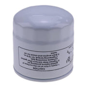 DURAFORCE Oil Filter 7343102 400508-00064 For Bobcat Compact Track Loaders T630 T64 T650