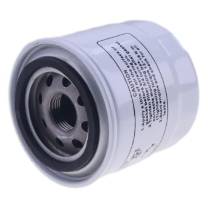 DURAFORCE Oil Filter 7343102 400508-00064 For Bobcat Compact Track Loaders T630 T64 T650