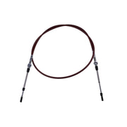 DURAFORCE Throttle Cable 86528050 6000021 for New Holland L565 L865 LX565 LX665 LX865