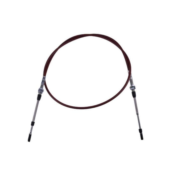 DURAFORCE Throttle Cable 86528050 6000021 for New Holland L565 L865 LX565 LX665 LX865