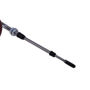 DURAFORCE Throttle Cable 86528050 6000021 for New Holland L565 L865 LX565 LX665 LX865