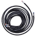 DURAFORCE Hydraulic Hose Kit HO5124 for SeaStar Outboard Steering Boat Teleflex Marine24ft