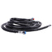 DURAFORCE Hydraulic Hose Kit HO5124 for SeaStar Outboard Steering Boat Teleflex Marine24ft