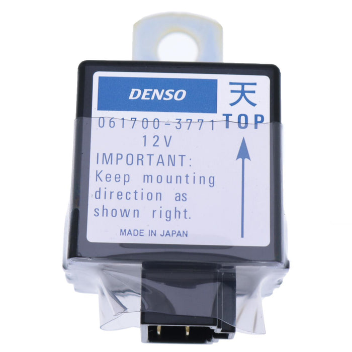 DURAFORCE Relay 061700-3770 061700-3771 061700-3760 T0070-31410 for Kubota Stop Solenoid
