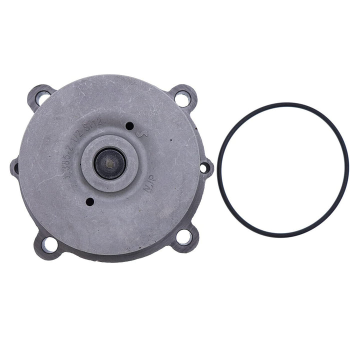 DURAFORCE EC210 Water pump 21404502 for Volvo Excavator 2006