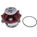 DURAFORCE EC210 Water pump 21404502 for Volvo Excavator 2006