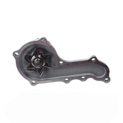 DURAFORCE New Water Pump for ISUZU 4FE1 Engine Forklift Loader Tractor