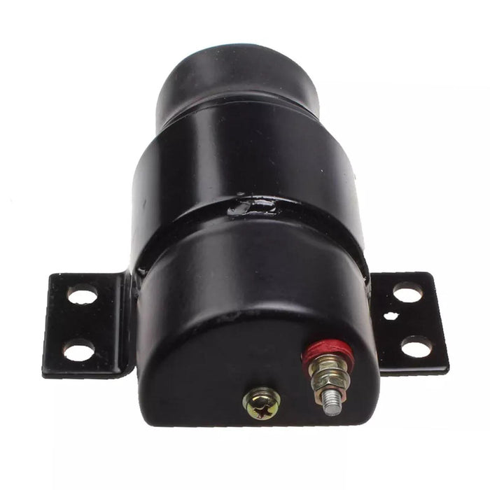 DURAFORCE ME040145 24V 053400-7350 Shutoff Solenoid 053400-1461 for KATO HD900 HD800