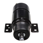 DURAFORCE ME040145 24V 053400-7350 Shutoff Solenoid 053400-1461 for KATO HD900 HD800