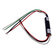 DURAFORCE 7 wire Coil commander SA-4595 12Vdc for Costa Boat without connector