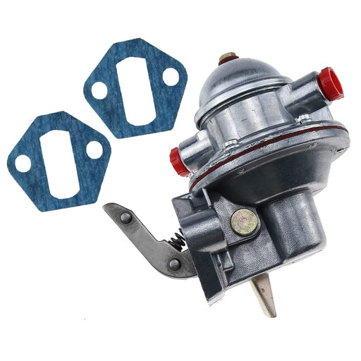 DURAFORCE Fuel Pump RE27667 for John Deere 1010 1530 1640 1750 1840 1950 2020 7800 2140