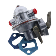 DURAFORCE Fuel Pump RE27667 for John Deere 1010 1530 1640 1750 1840 1950 2020 7800 2140
