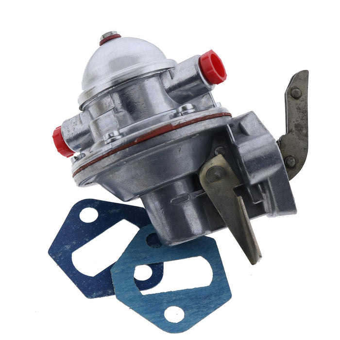 DURAFORCE Fuel Pump RE27667 for John Deere 1010 1530 1640 1750 1840 1950 2020 7800 2140