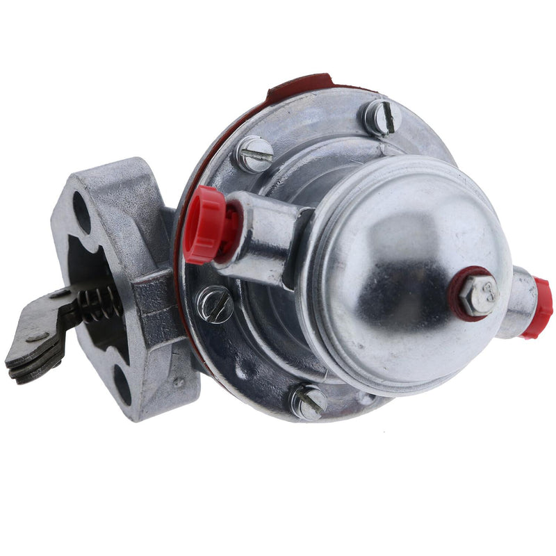 DURAFORCE Fuel Pump RE27667 for John Deere 1010 1530 1640 1750 1840 1950 2020 7800 2140