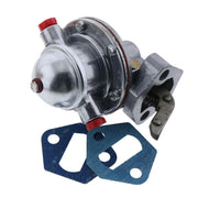 DURAFORCE Fuel Pump RE27667 for John Deere 1010 1530 1640 1750 1840 1950 2020 7800 2140