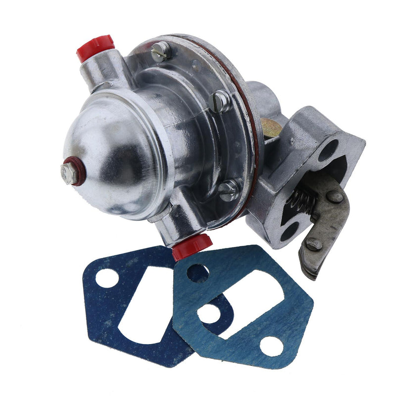 DURAFORCE Fuel Pump RE27667 for John Deere 1010 1530 1640 1750 1840 1950 2020 7800 2140