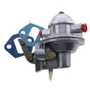 DURAFORCE Fuel Pump RE27667 for John Deere 1010 1530 1640 1750 1840 1950 2020 7800 2140