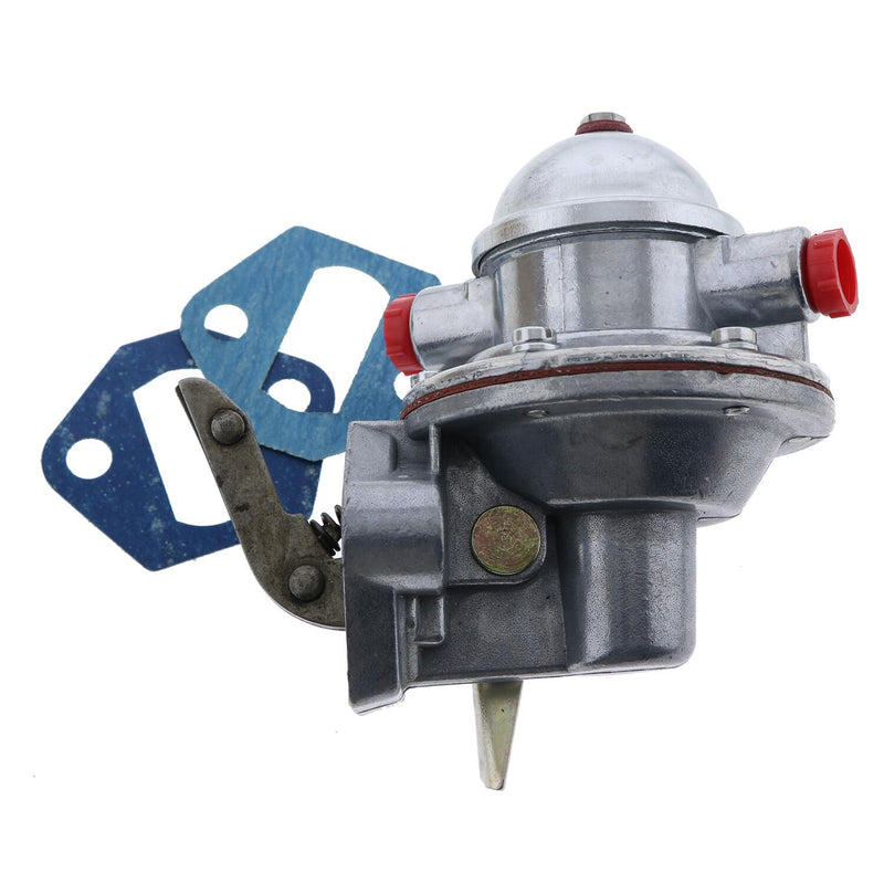 DURAFORCE Fuel Pump RE27667 for John Deere 1010 1530 1640 1750 1840 1950 2020 7800 2140