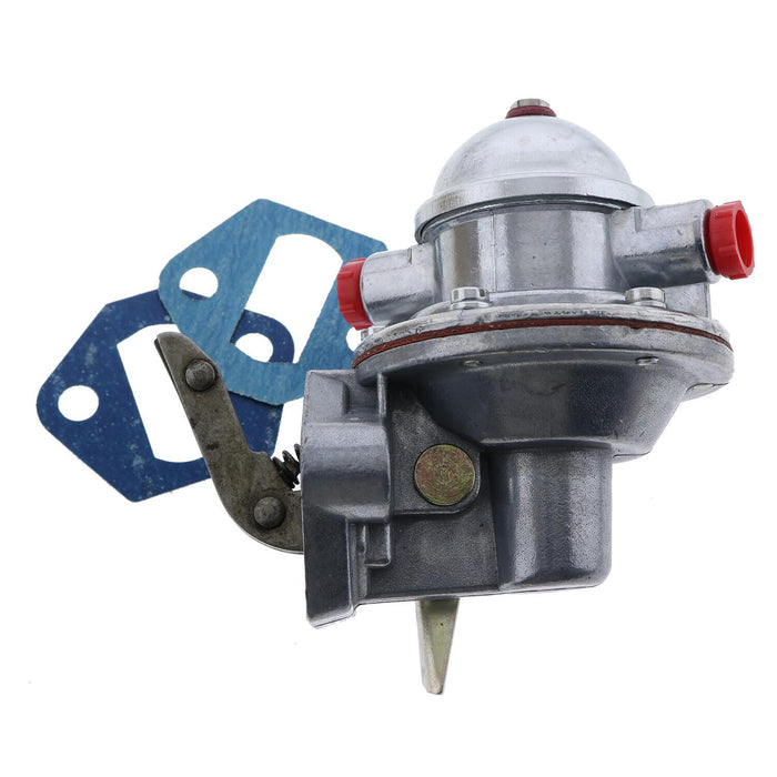 DURAFORCE Fuel Pump RE27667 for John Deere 1010 1530 1640 1750 1840 1950 2020 7800 2140