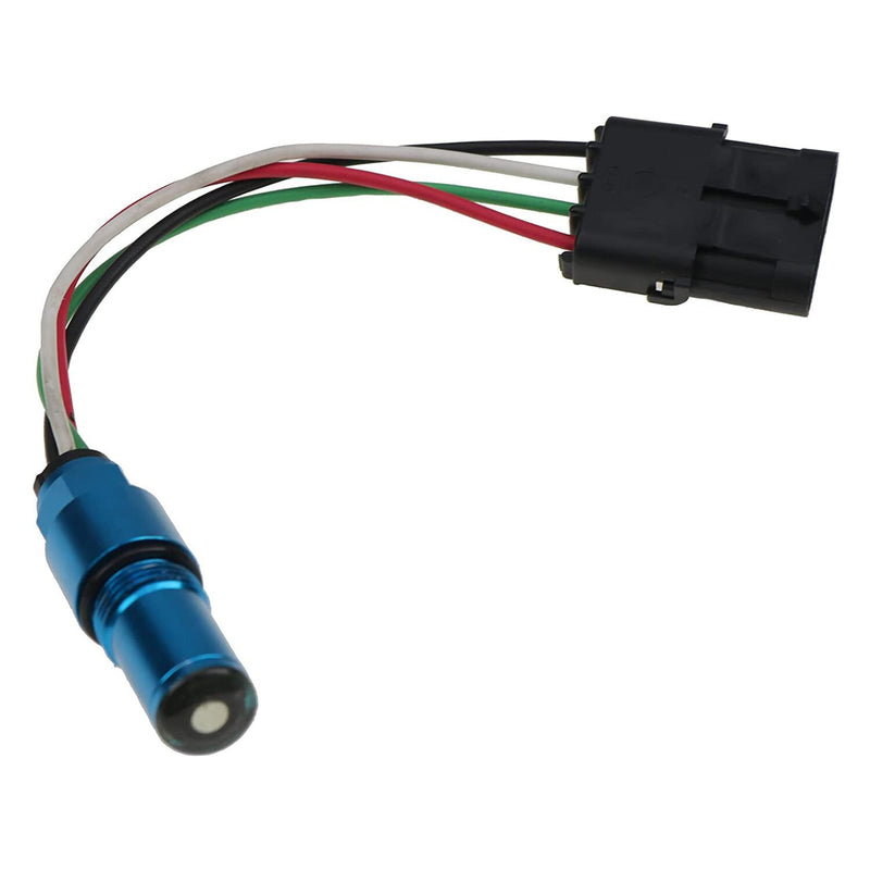 DURAFORCE Position Sensor 4984223 2872362 4326596 for Cummins L10 M11 N14 Engine Camshaft