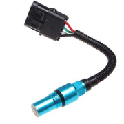 DURAFORCE Position Sensor 4984223 2872362 4326596 for Cummins L10 M11 N14 Engine Camshaft