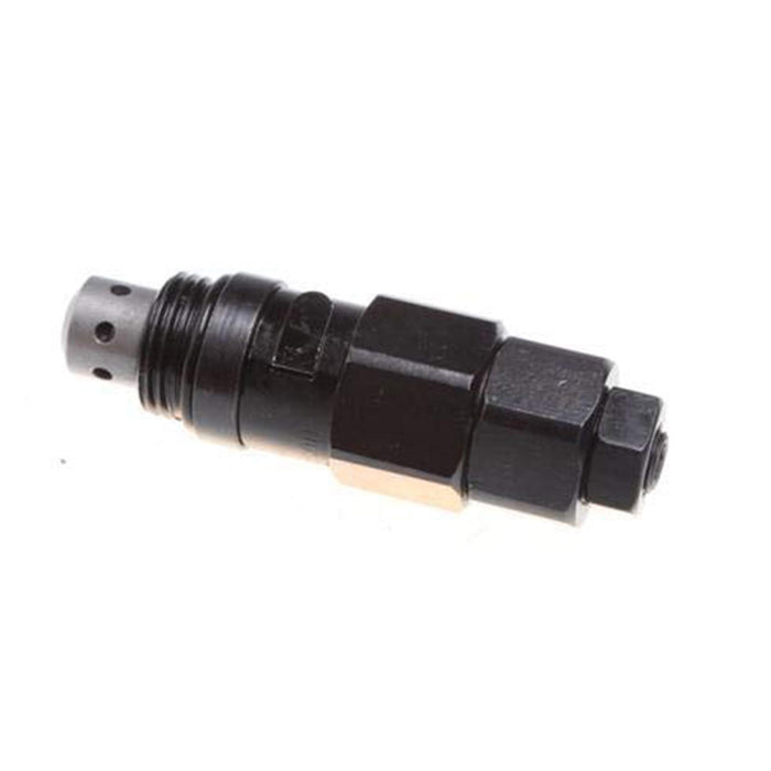 DURAFORCE Main Relief Valve 25/618901 For JCB Backhoe Loader 3CX,4CX,5CX,214,215,217