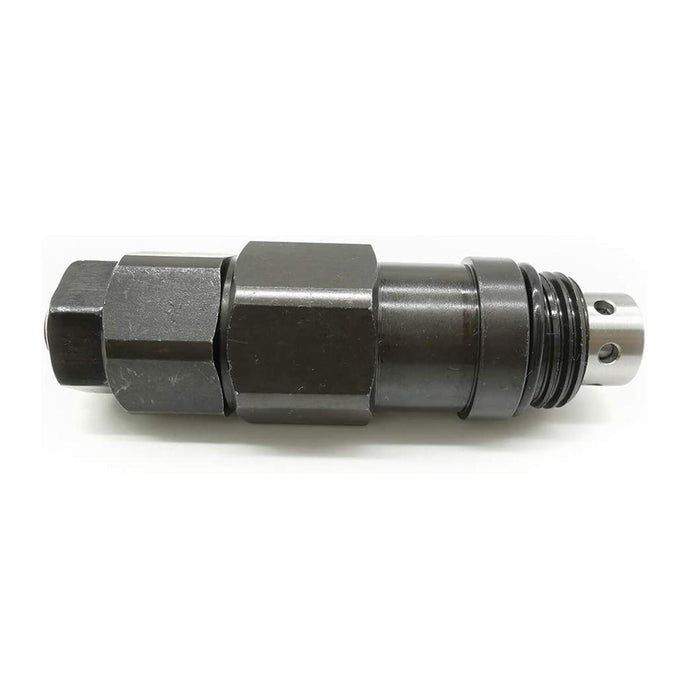 DURAFORCE Main Relief Valve 25/618901 For JCB Backhoe Loader 3CX,4CX,5CX,214,215,217