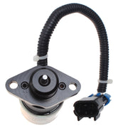 DURAFORCE Fuel Shut Off Solenoid 7023177 Actuator for JLG JLG260MRT 330CRT 400CRT