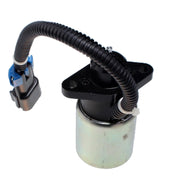 DURAFORCE Fuel Shut Off Solenoid 7023177 Actuator for JLG JLG260MRT 330CRT 400CRT