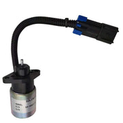 DURAFORCE Fuel Shut Off Solenoid 7023177 Actuator for JLG JLG260MRT 330CRT 400CRT