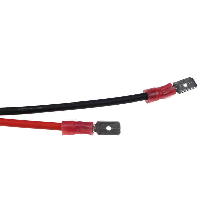 DURAFORCE Stop Solenoid 872826 12V for Volvo Penta TAMD61A TAMD71A TAMD72A TAMD70E TAMD70D