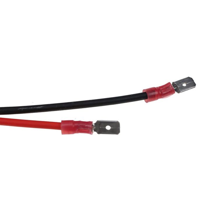 DURAFORCE Stop Solenoid 872826 12V for Volvo Penta TAMD61A TAMD71A TAMD72A TAMD70E TAMD70D