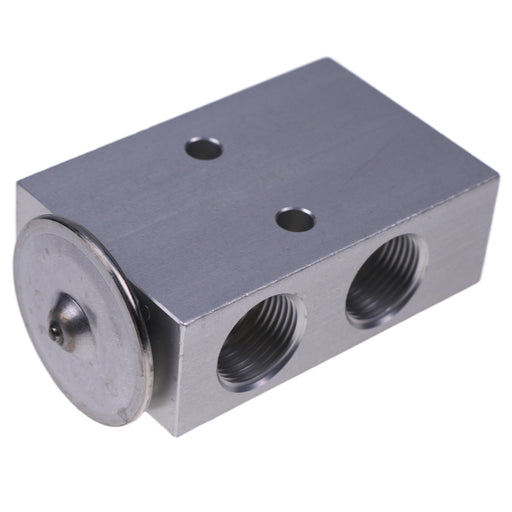 DURAFORCE NEW Expansion Valve 61-4091 614091 for Thermo King Tripac Evolution APU A/C TXV