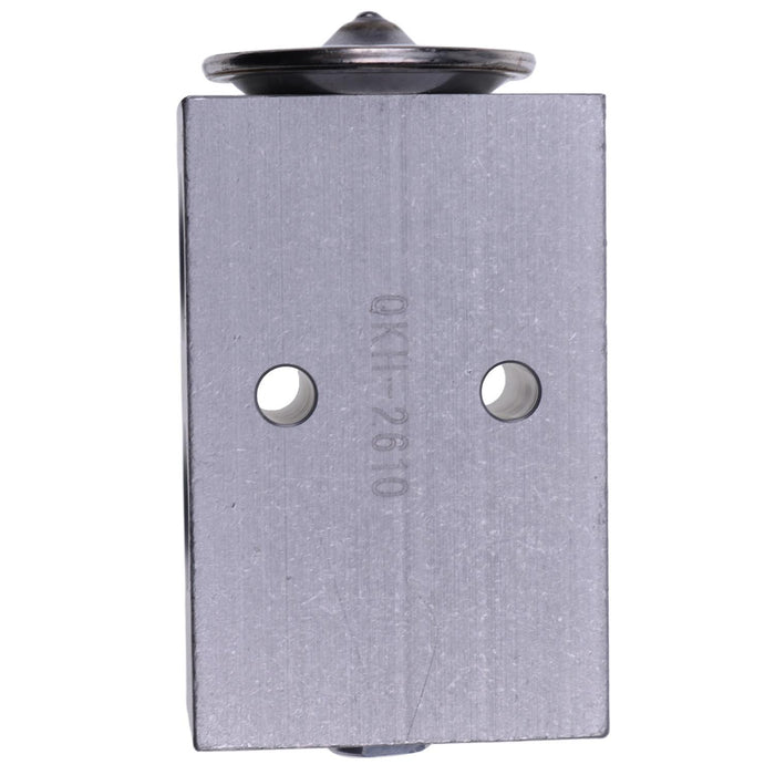 DURAFORCE NEW Expansion Valve 61-4091 614091 for Thermo King Tripac Evolution APU A/C TXV