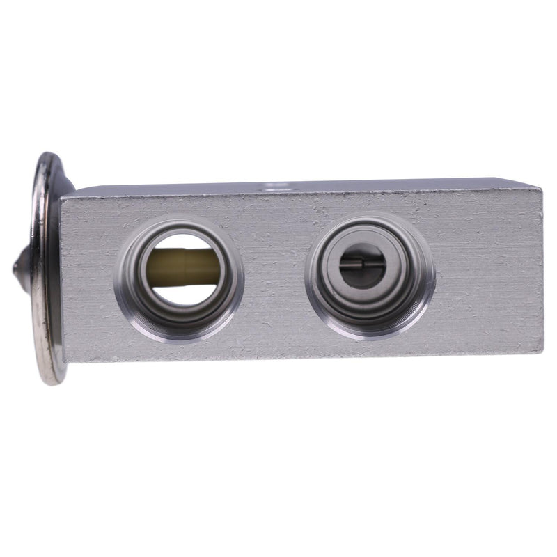DURAFORCE Expansion Valve 61-4091 614091 for Thermo King Tripac Evolution APU A/C TXV