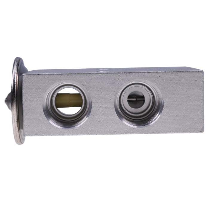 DURAFORCE NEW Expansion Valve 61-4091 614091 for Thermo King Tripac Evolution APU A/C TXV