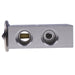 DURAFORCE NEW Expansion Valve 61-4091 614091 for Thermo King Tripac Evolution APU A/C TXV