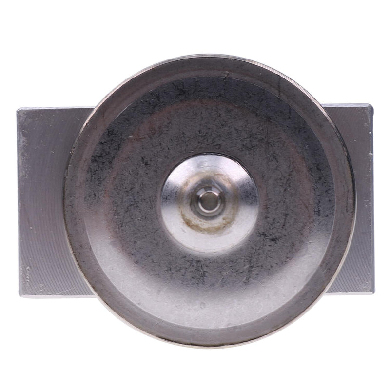 DURAFORCE Expansion Valve 61-4091 614091 for Thermo King Tripac Evolution APU A/C TXV
