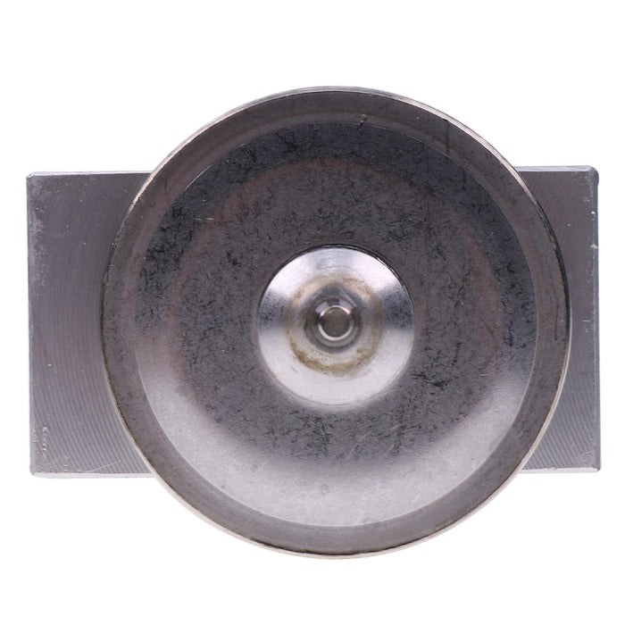 DURAFORCE NEW Expansion Valve 61-4091 614091 for Thermo King Tripac Evolution APU A/C TXV