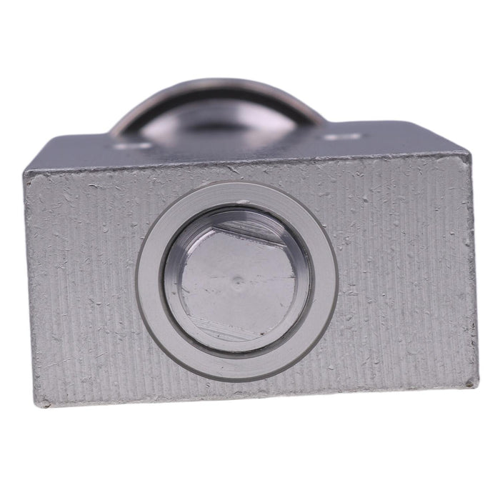 DURAFORCE NEW Expansion Valve 61-4091 614091 for Thermo King Tripac Evolution APU A/C TXV