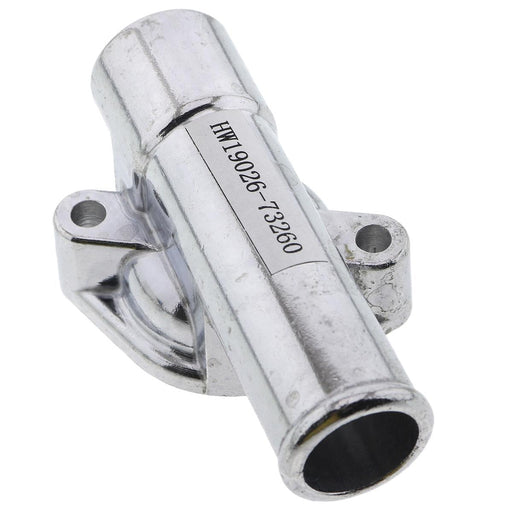 DURAFORCE Cover Thermostat for Kubota Utility Vehicle RTV1100CR RTV-X1140W RTV1100CW9