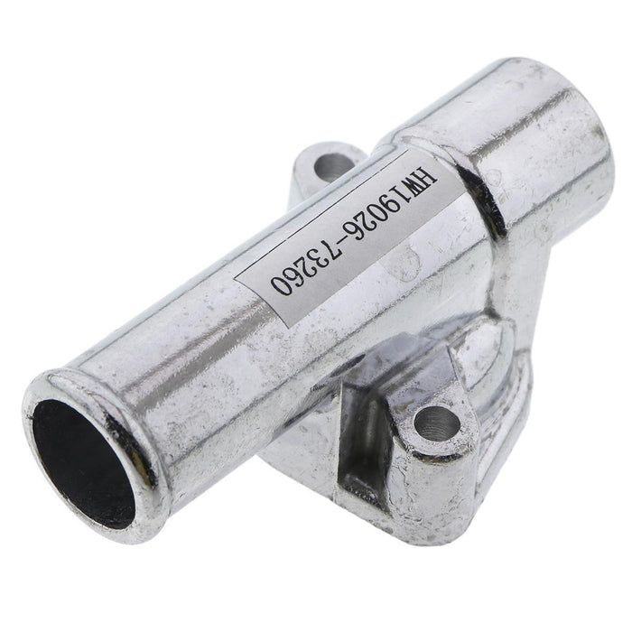 DURAFORCE Cover Thermostat for Kubota Utility Vehicle RTV1100CR RTV-X1140W RTV1100CW9