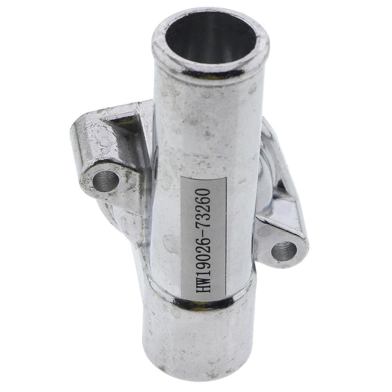 DURAFORCE Cover Thermostat for Kubota Utility Vehicle RTV1100CR RTV-X1140W RTV1100CW9