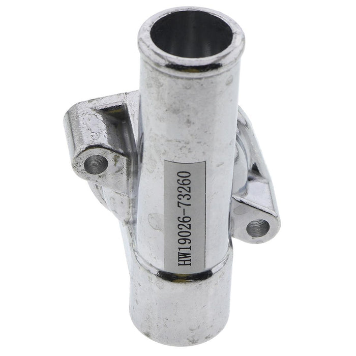 DURAFORCE Cover Thermostat for Kubota Utility Vehicle RTV1100CR RTV-X1140W RTV1100CW9